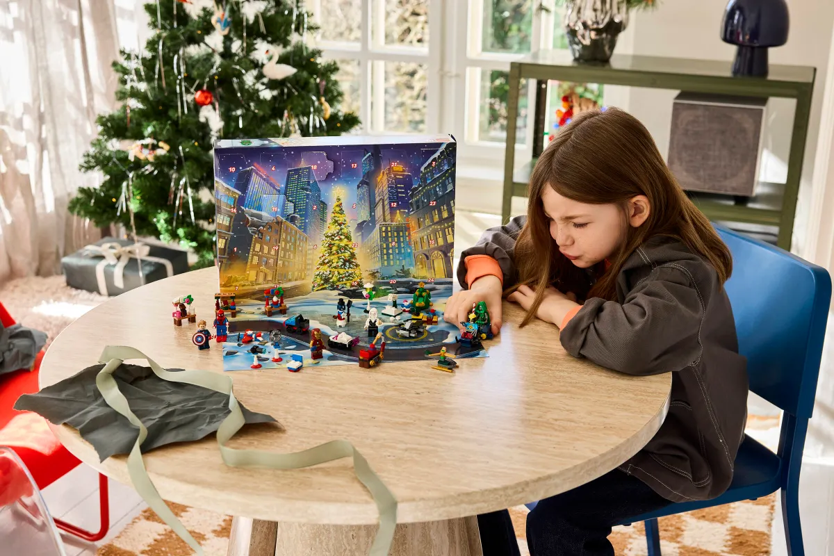 Advent Calendar 2026 - Image 9