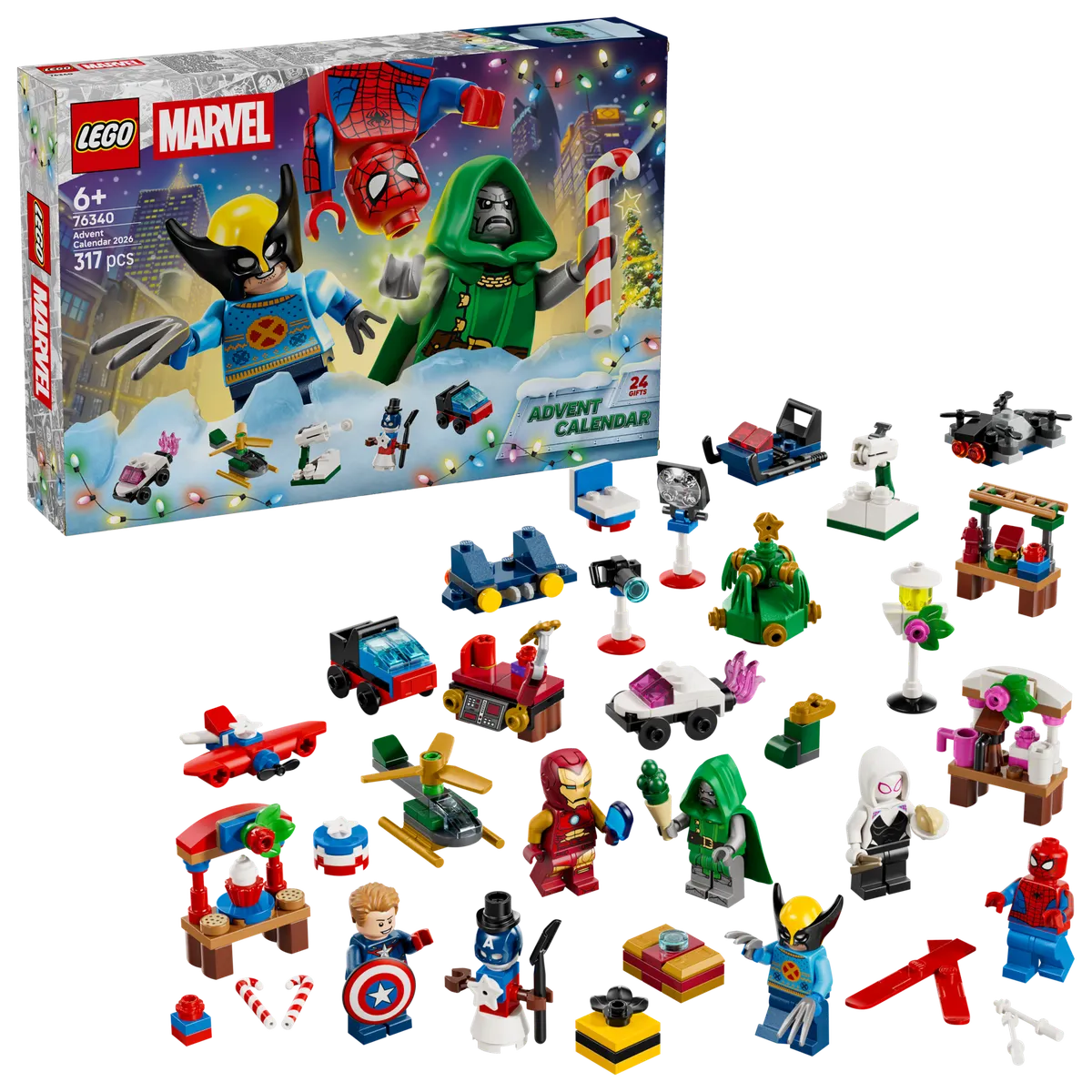 Advent Calendar 2026 - Image 2