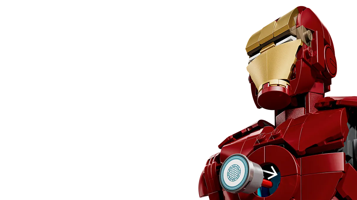 Iron Man Mark 3 Collectors' Edition - Image 14
