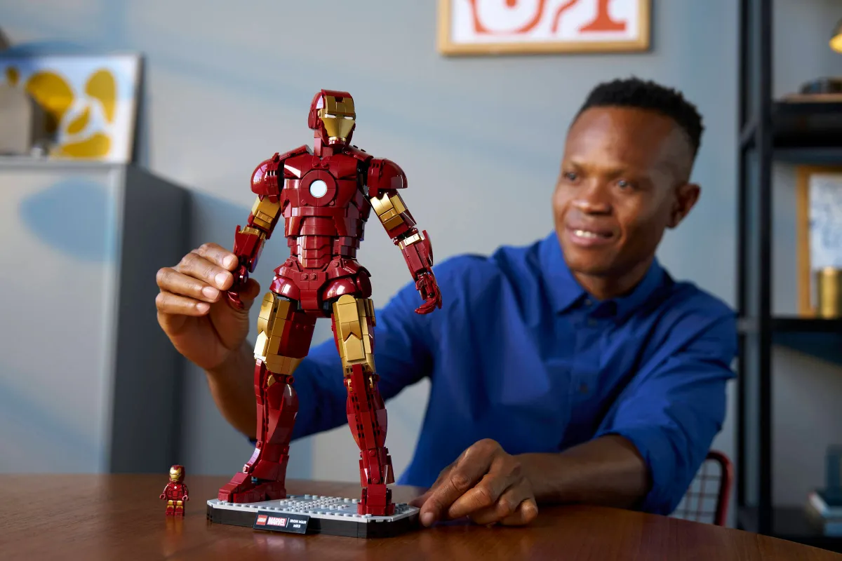 Iron Man Mark 3 Collectors' Edition - Image 8