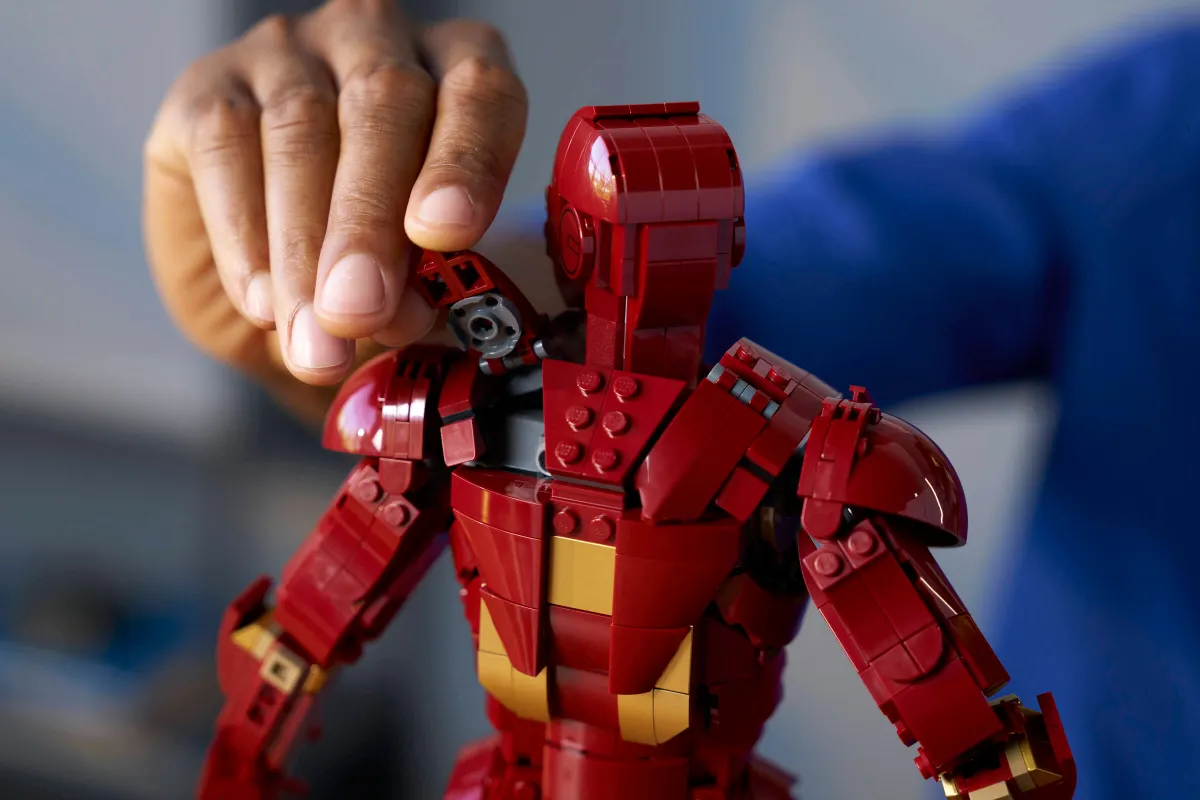 Iron Man Mark 3 Collectors' Edition - Image 3