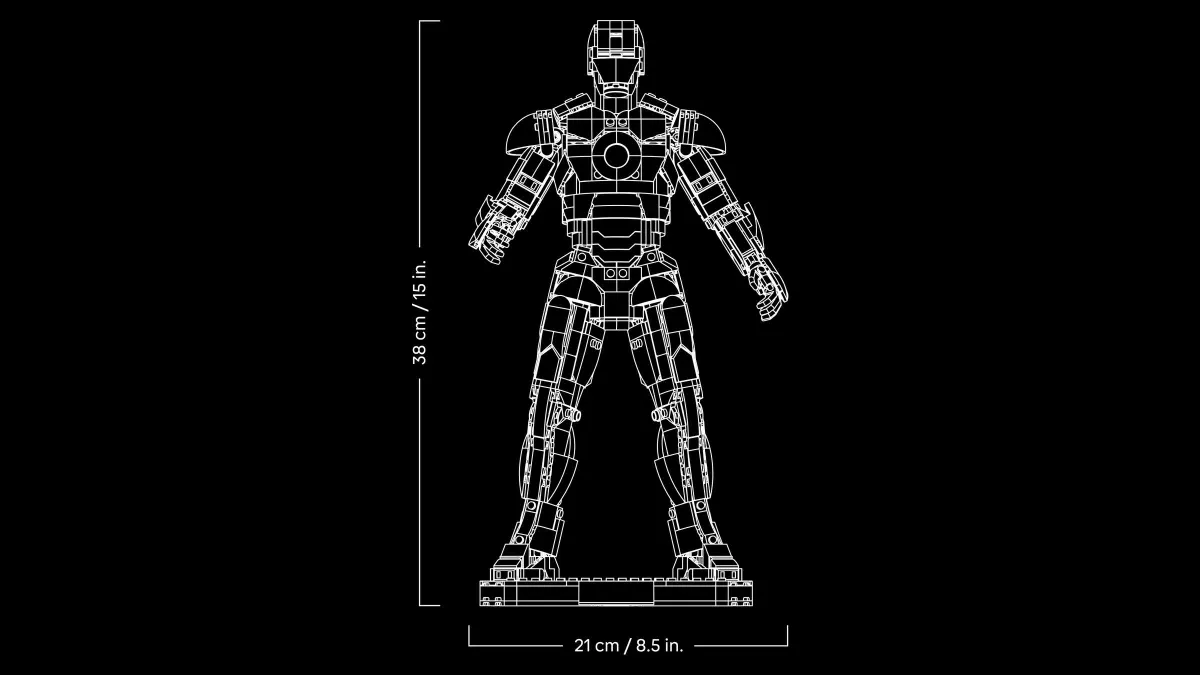 Iron Man Mark 3 Collectors' Edition - Image 15