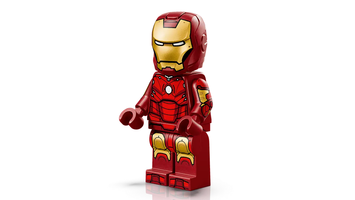 Iron Man Mark 3 Collectors' Edition - Image 12