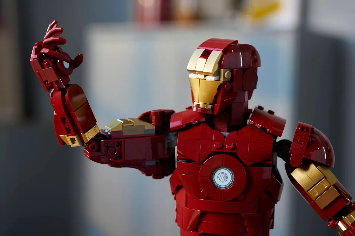 Iron Man Mark 3 Collectors' Edition - Image 5
