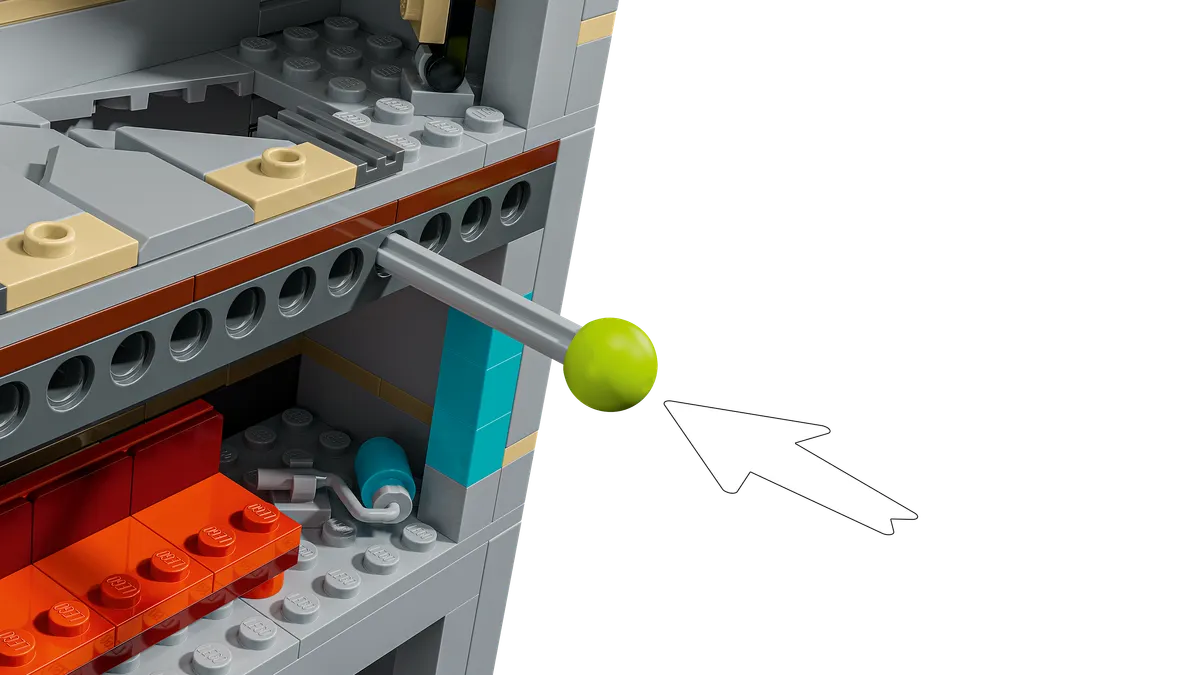 Spider-Man vs. Hulk Epic Clash - Image 6