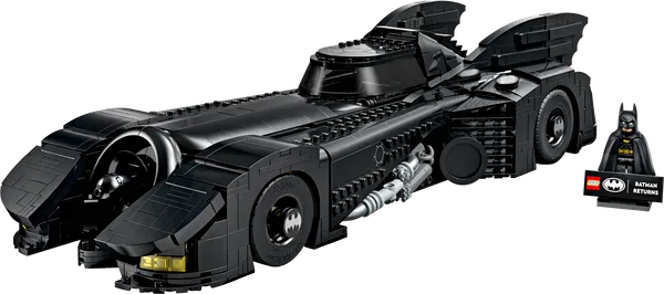 Batman Returns™ Batmobile™