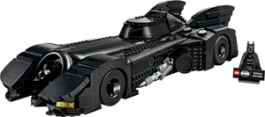 Batman Returns™ Batmobile™
