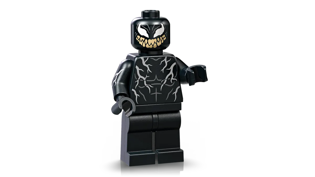 Venom Bust - Image 4