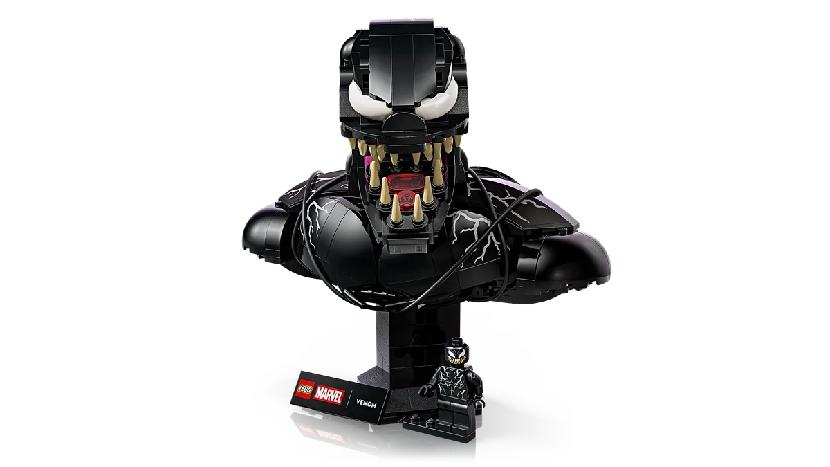 Venom Bust - Image 5