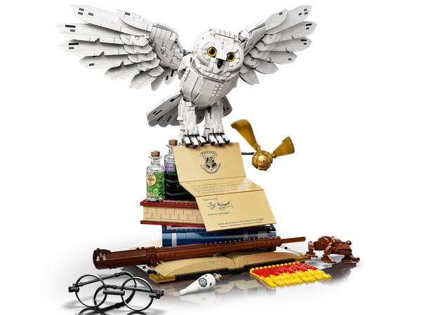 Hogwarts™ Icons - Collectors' Edition