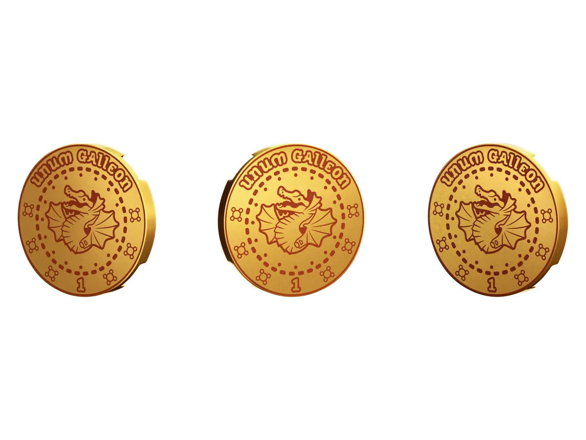 Gringotts™ Wizarding Bank – Collectors' Edition - Image 8