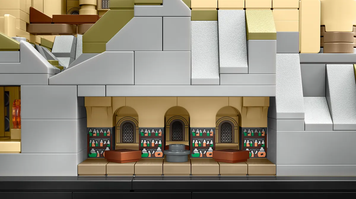 Hogwarts™ Castle and Grounds - Image 9