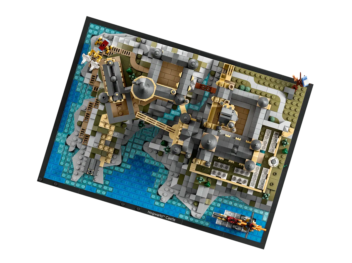 Hogwarts™ Castle and Grounds - Image 6