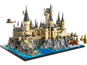 Hogwarts™ Castle and Grounds