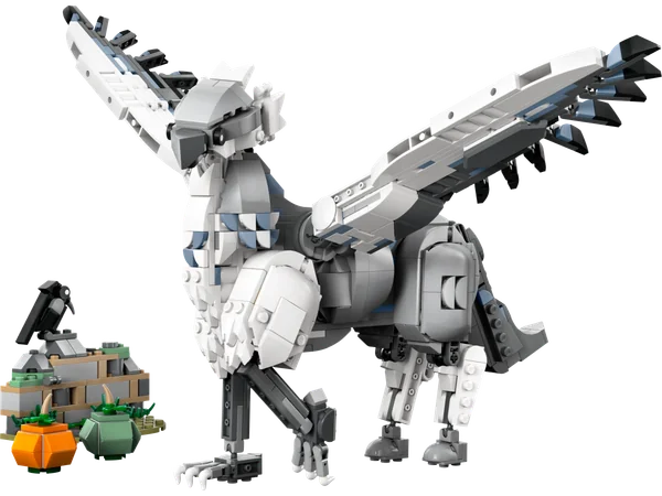 Buckbeak™