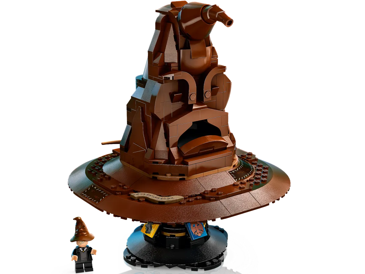 Talking Sorting Hat™ - Image 4
