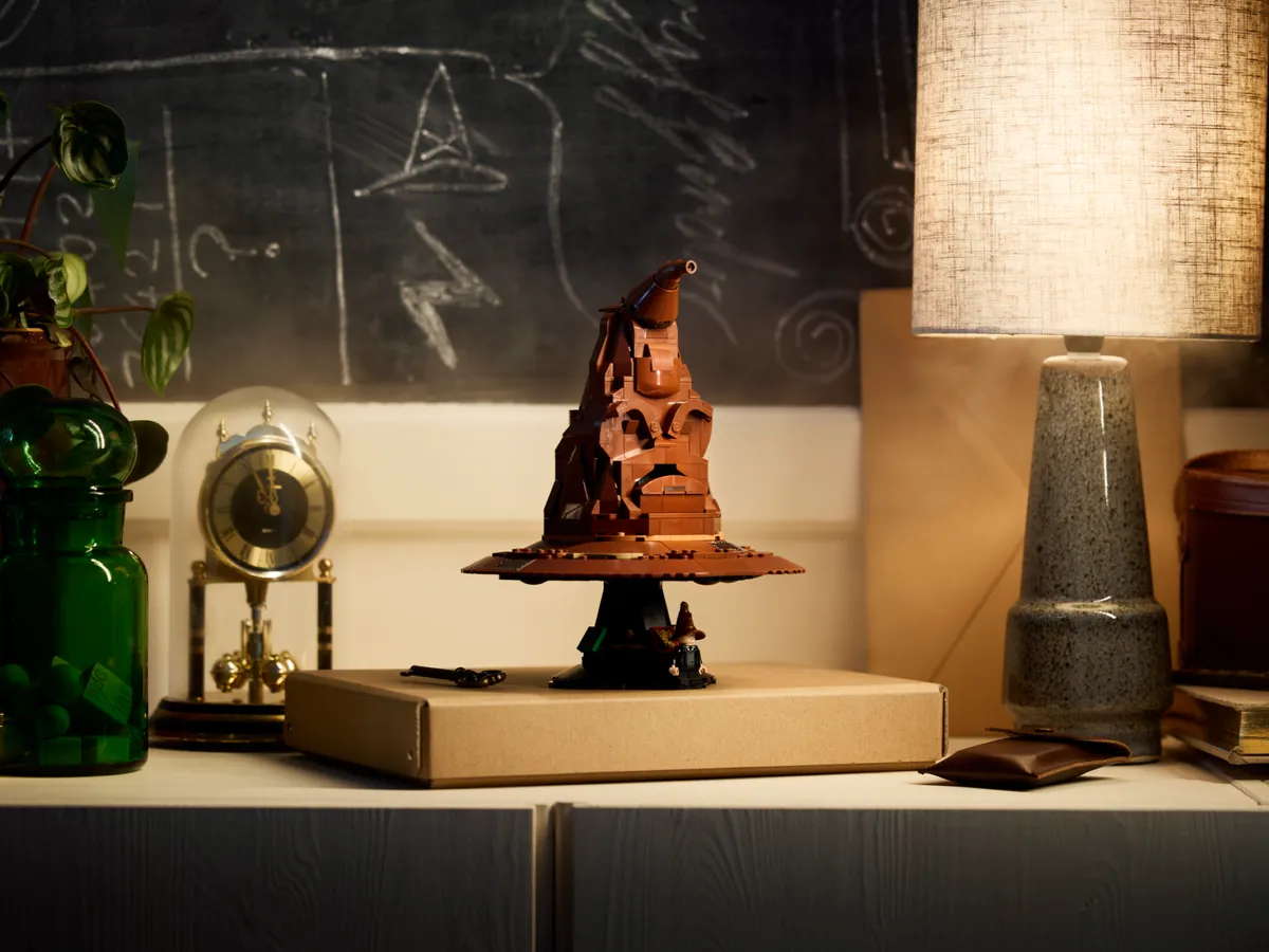 Talking Sorting Hat™ - Image 6