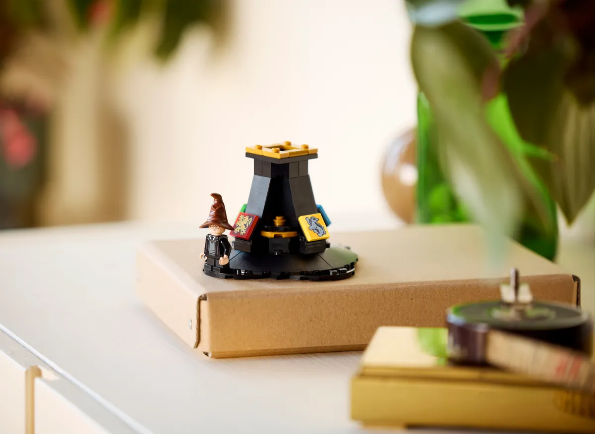 Talking Sorting Hat™ - Image 8