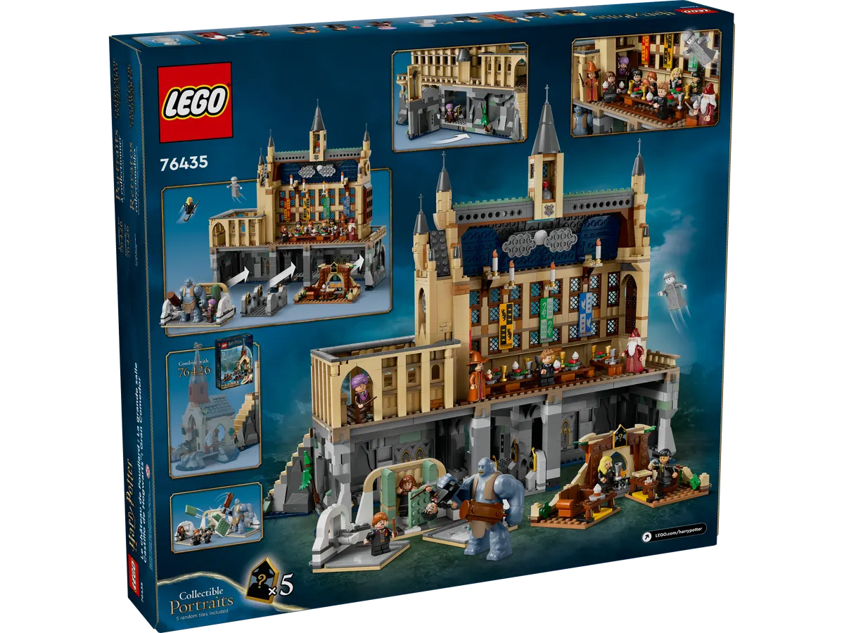 Hogwarts™ Castle: The Great Hall - Image 12