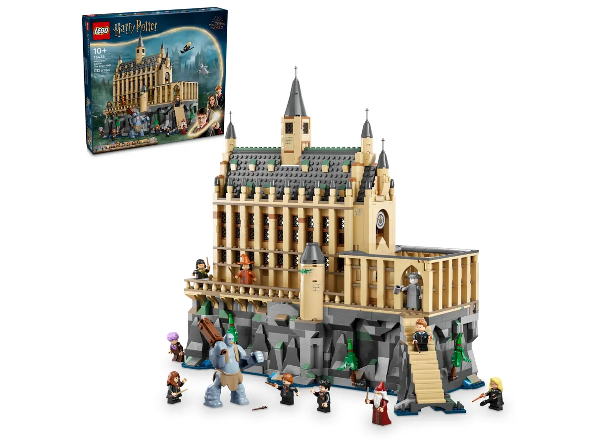 Hogwarts™ Castle: The Great Hall - Image 6