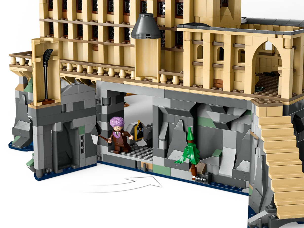 Hogwarts™ Castle: The Great Hall - Image 4