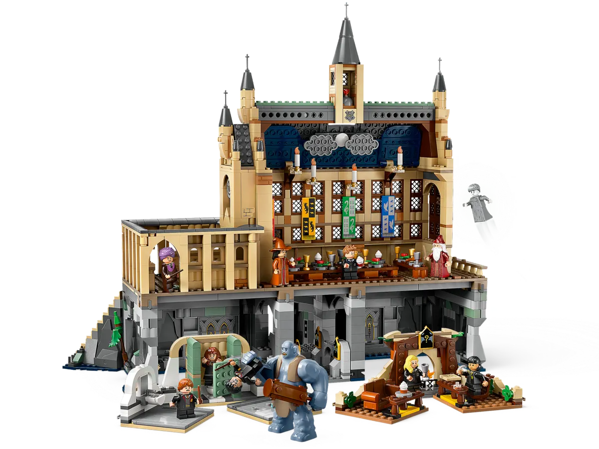 Hogwarts™ Castle: The Great Hall - Image 2