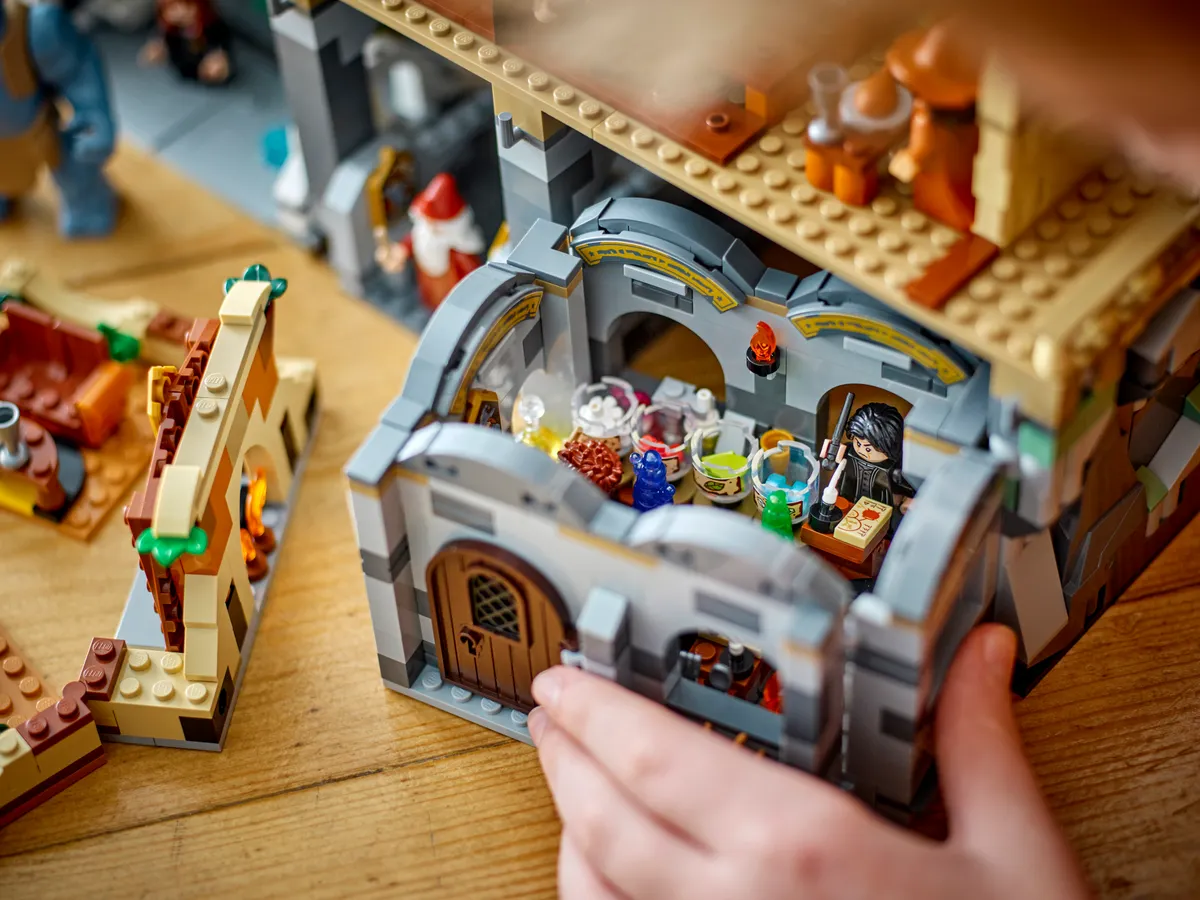 Hogwarts™ Castle: The Great Hall - Image 9