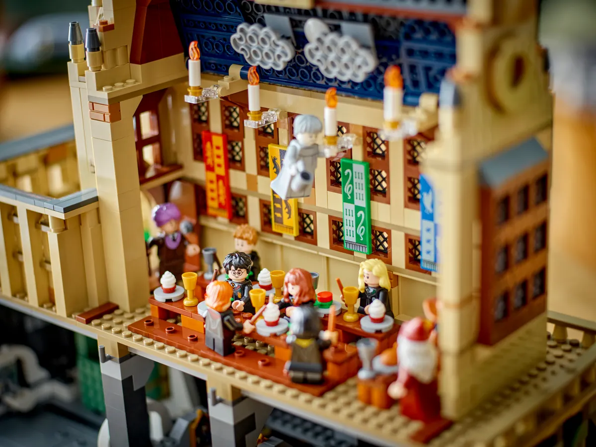 Hogwarts™ Castle: The Great Hall - Image 10