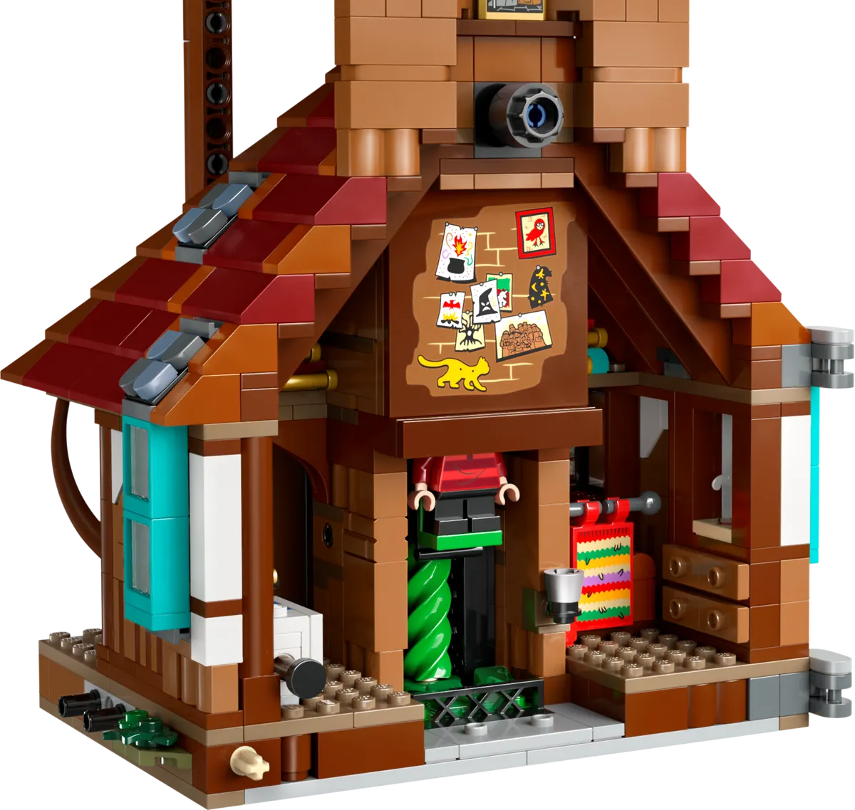 The Burrow – Collectors' Edition - Image 12