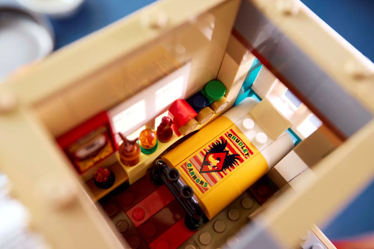 The Burrow – Collectors' Edition - Image 6