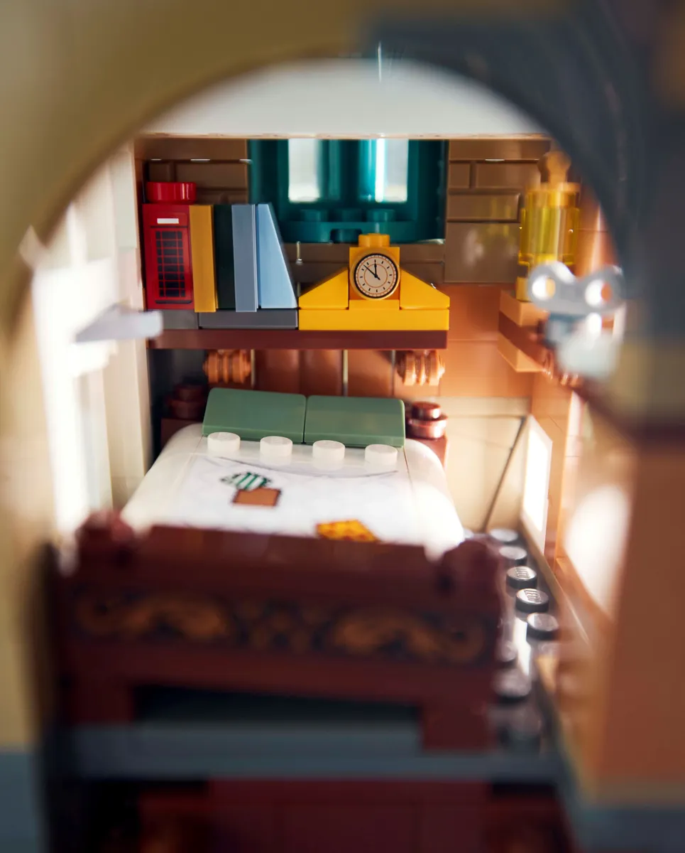 The Burrow – Collectors' Edition - Image 4
