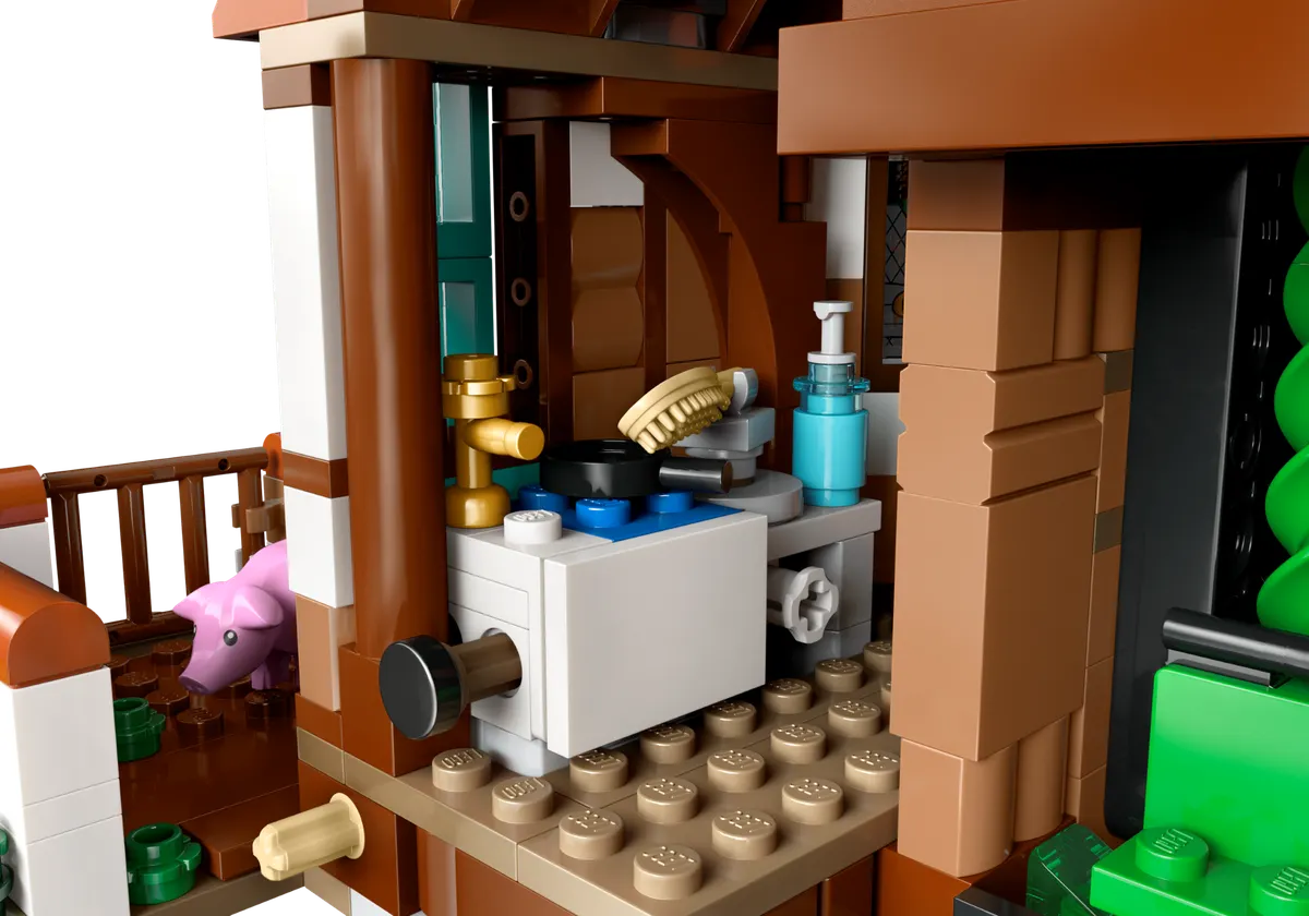 The Burrow – Collectors' Edition - Image 13