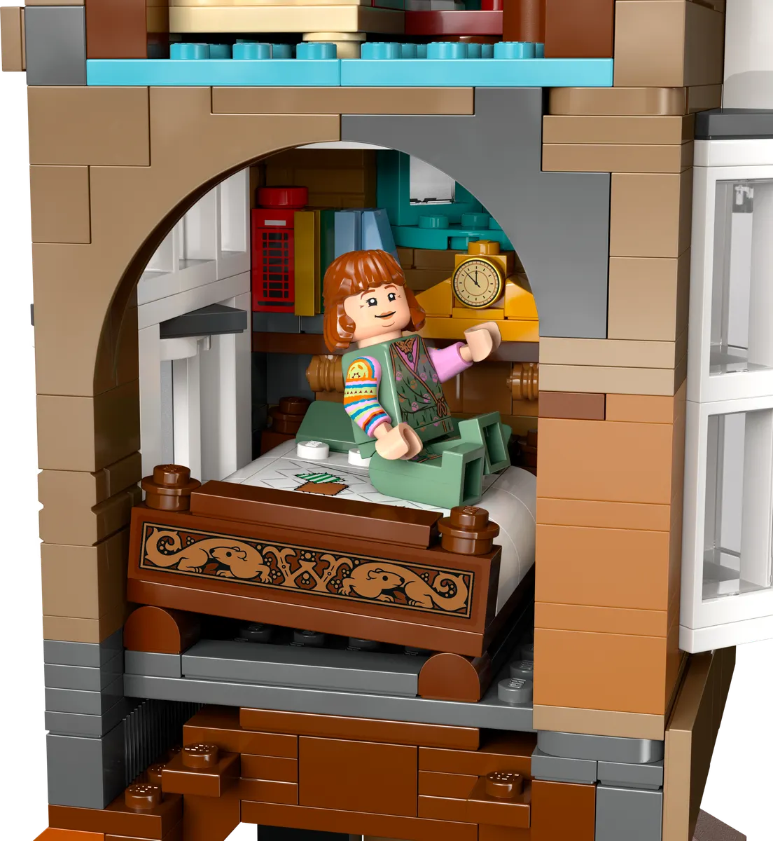 The Burrow – Collectors' Edition - Image 14