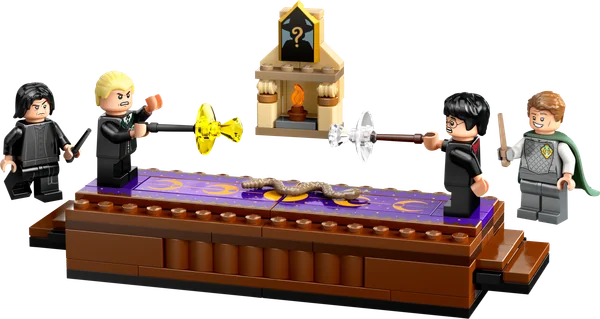 Hogwarts™ Castle: Dueling Club