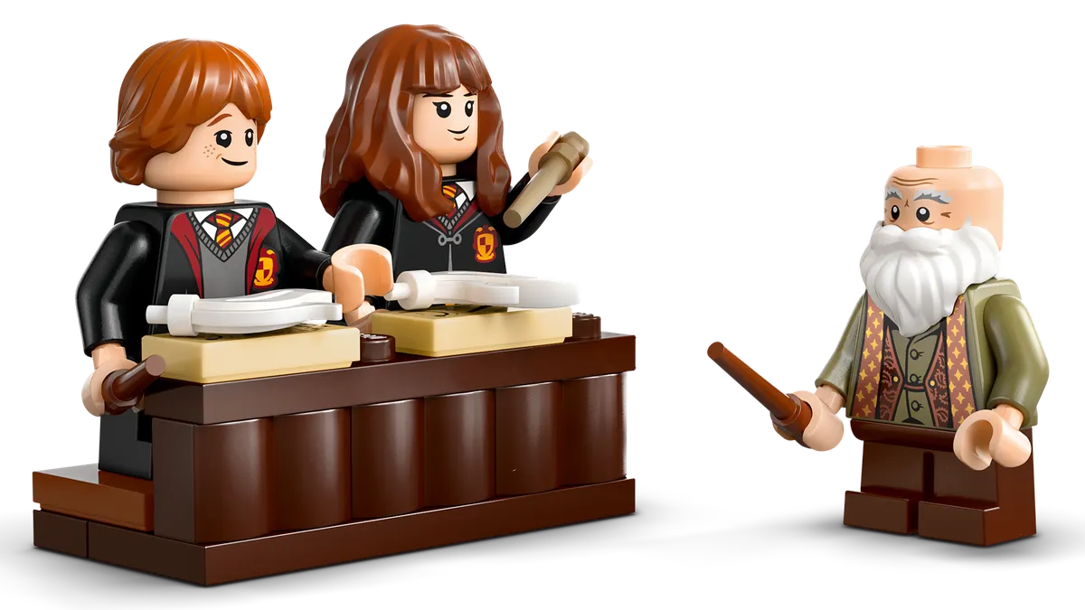 Hogwarts™ Castle: Charms Class - Image 10