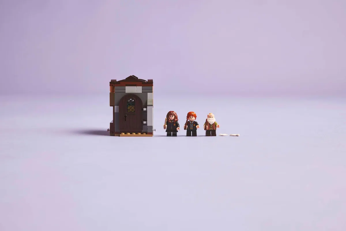 Hogwarts™ Castle: Charms Class - Image 3