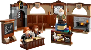 Hogwarts™ Castle: Charms Class