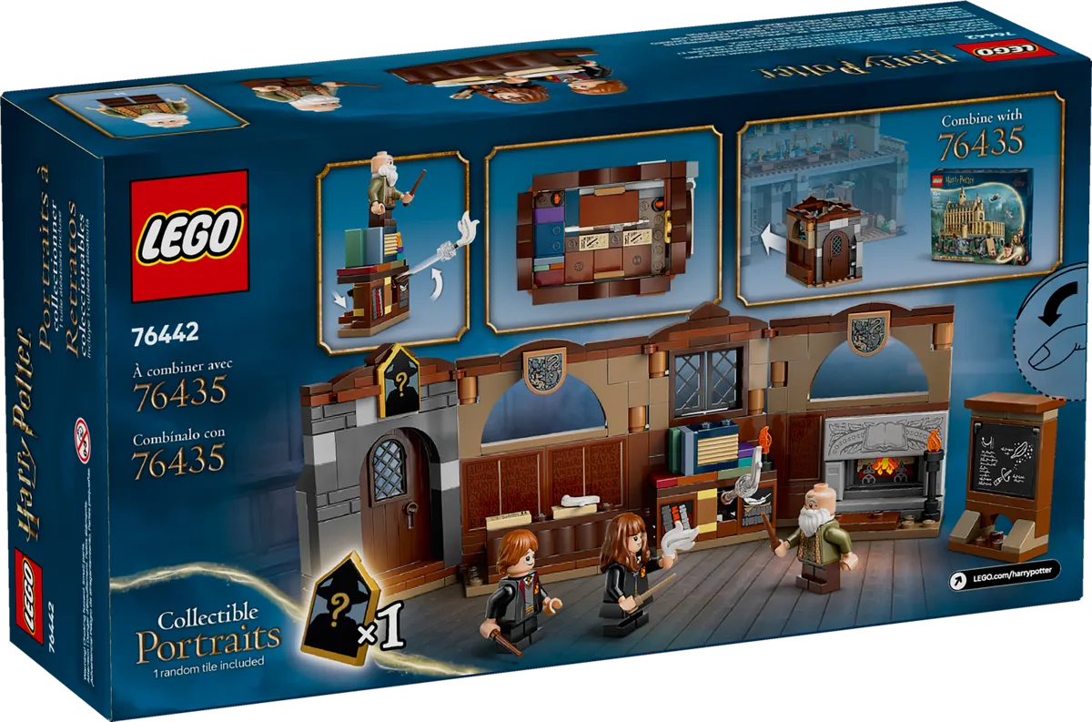 Hogwarts™ Castle: Charms Class - Image 8