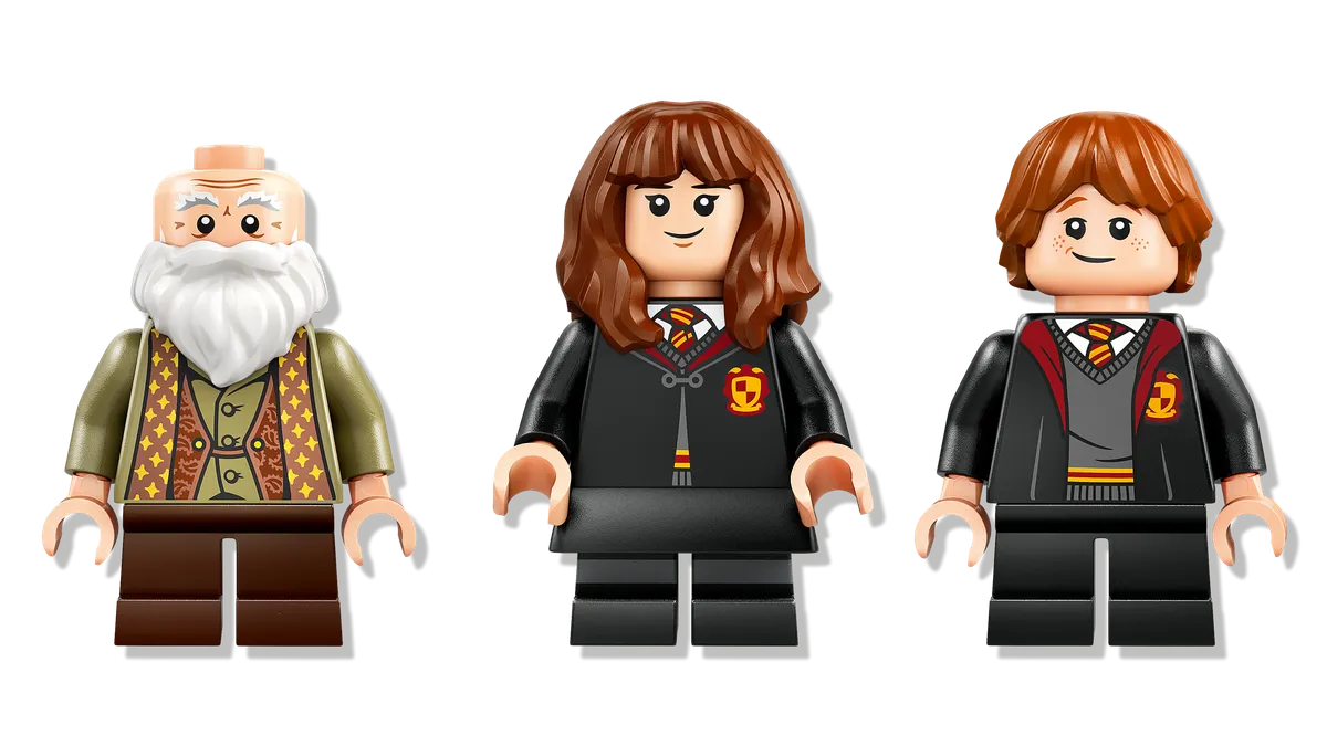 Hogwarts™ Castle: Charms Class - Image 9