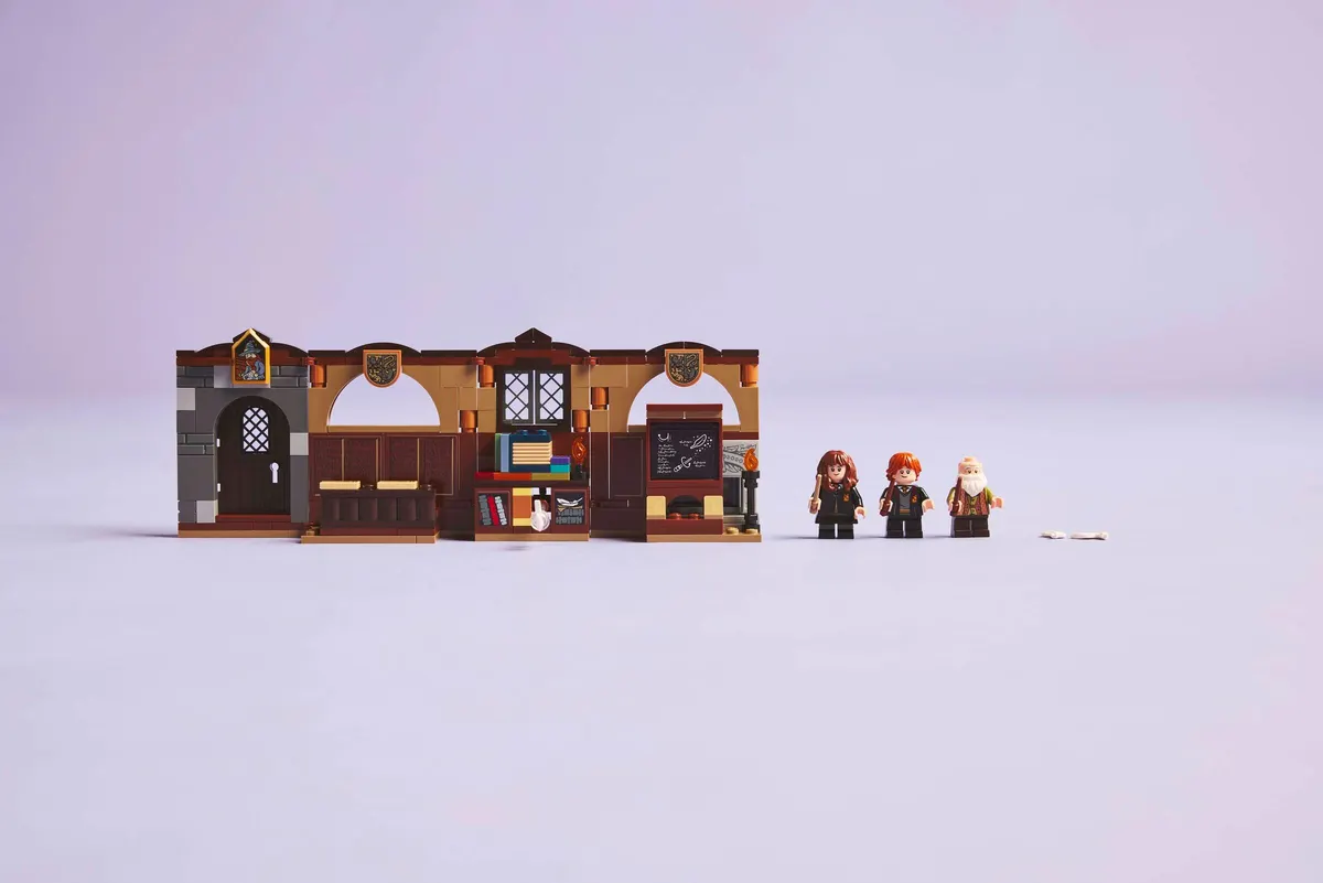 Hogwarts™ Castle: Charms Class - Image 6