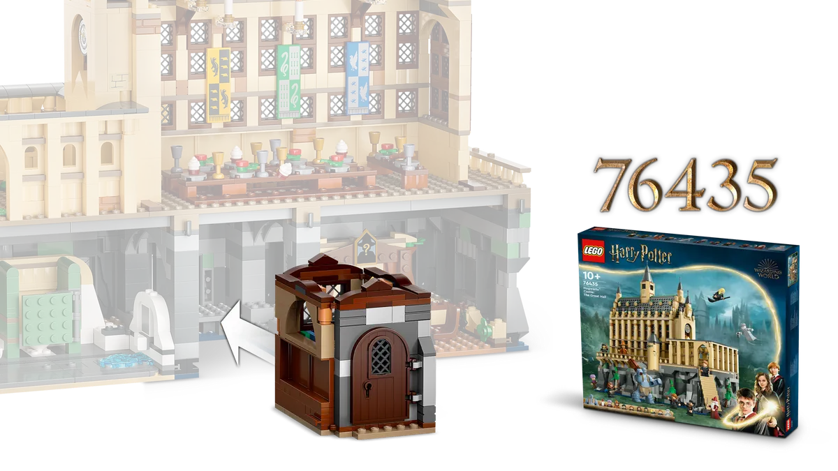 Hogwarts™ Castle: Charms Class - Image 7
