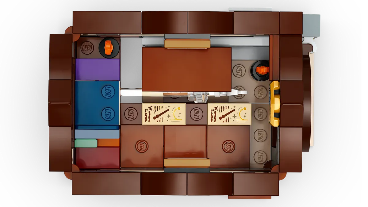 Hogwarts™ Castle: Charms Class - Image 13