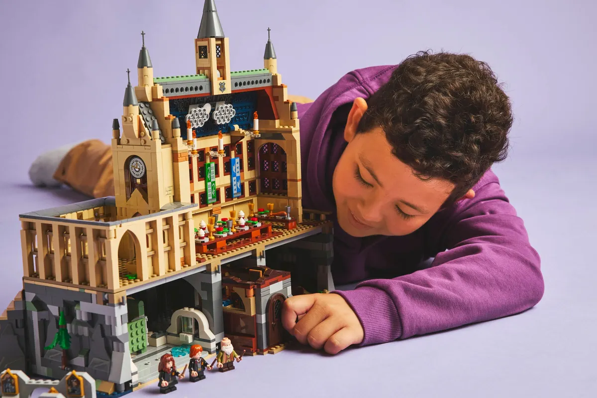 Hogwarts™ Castle: Charms Class - Image 4