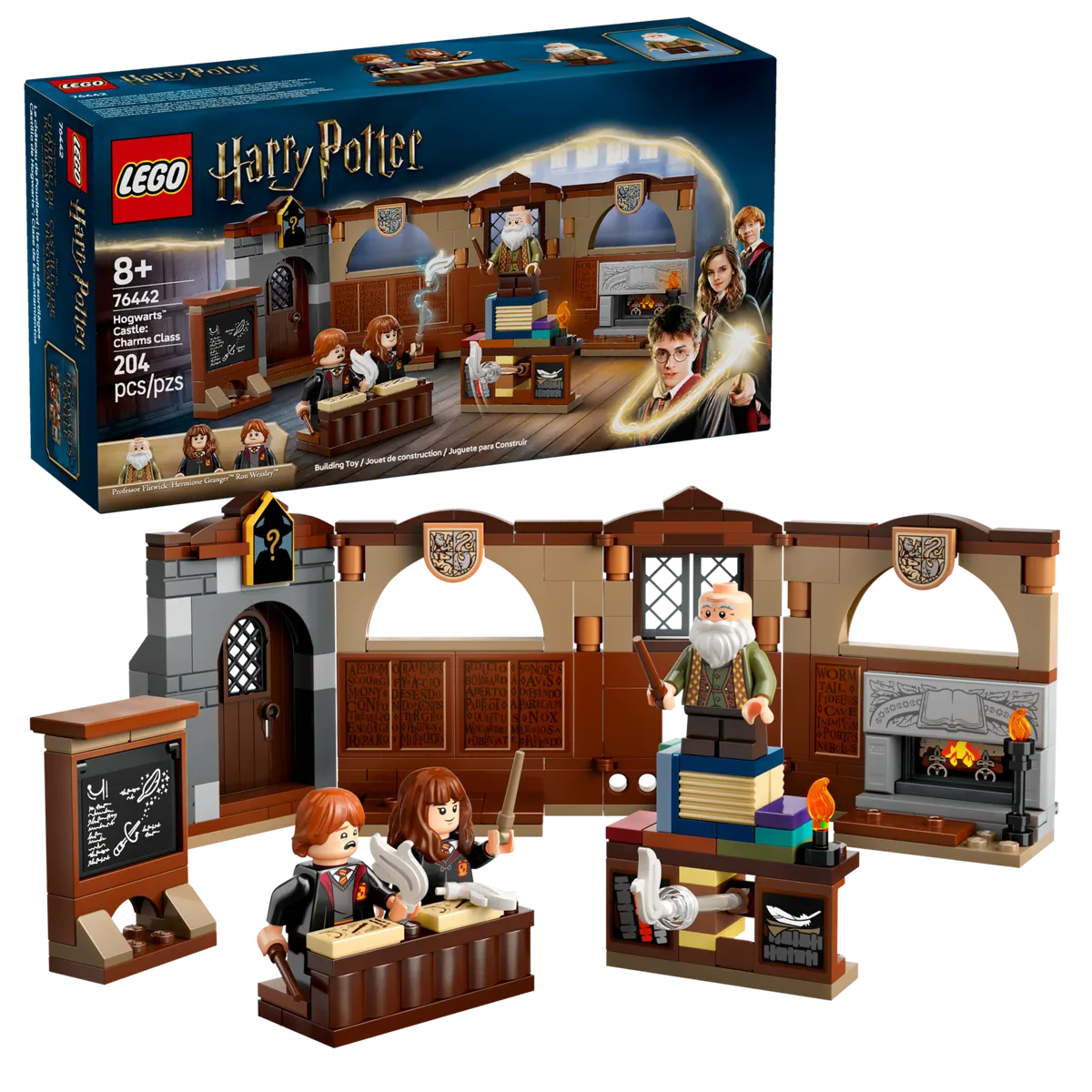Hogwarts™ Castle: Charms Class - Image 2
