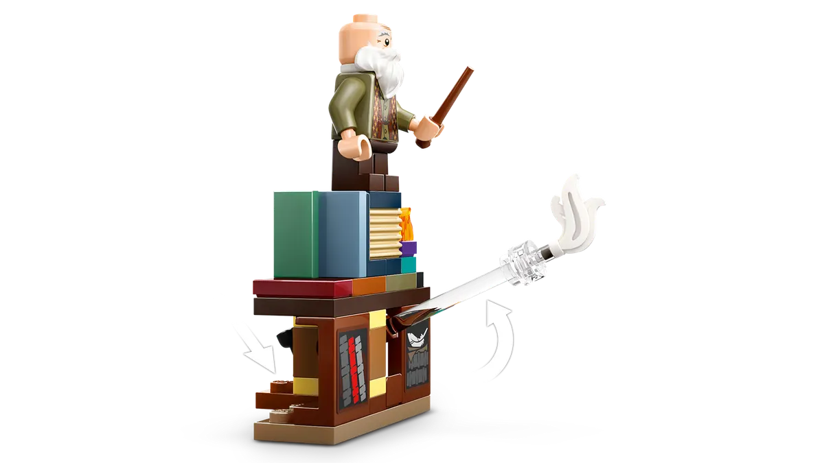 Hogwarts™ Castle: Charms Class - Image 12