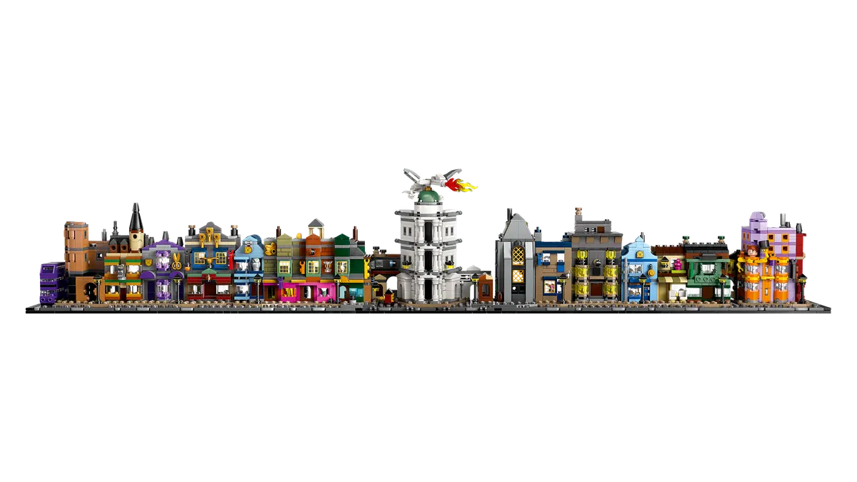 Diagon Alley™ Wizarding Shops - Image 13
