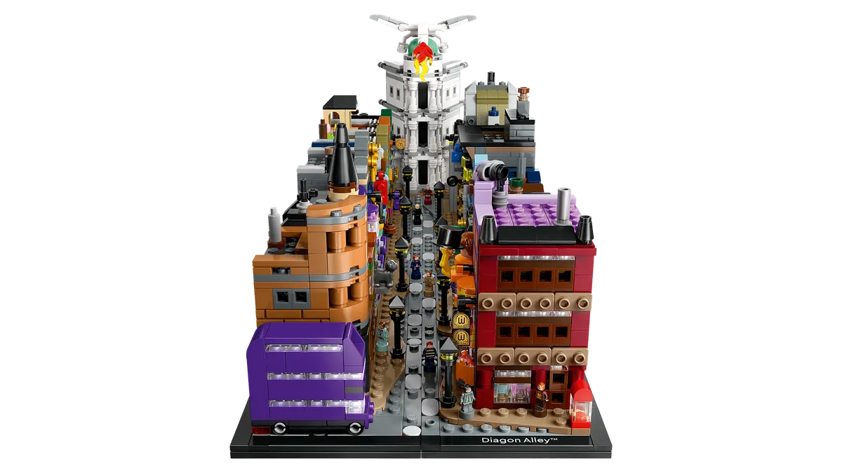 Diagon Alley™ Wizarding Shops - Image 15