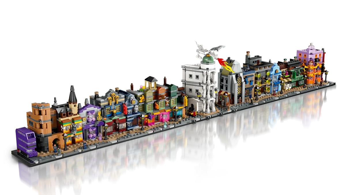 Diagon Alley™ Wizarding Shops - Image 16