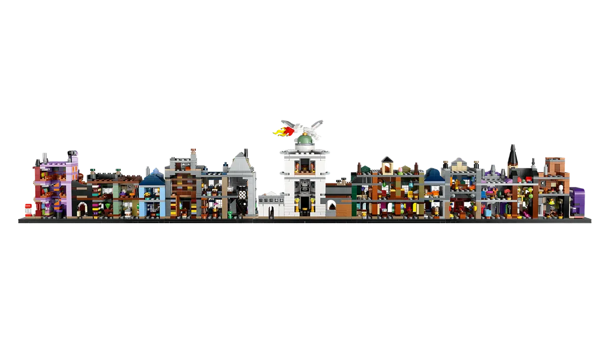 Diagon Alley™ Wizarding Shops - Image 14