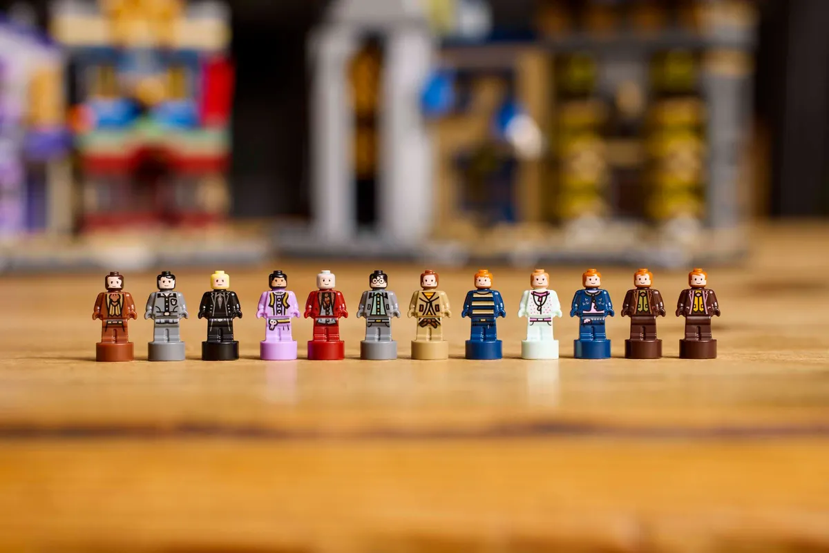Diagon Alley™ Wizarding Shops - Image 3